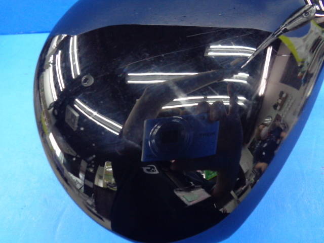 中古 COMPETIZIONE 568 (2023) SHALLOW 10°ドライバー ゴルフ用品