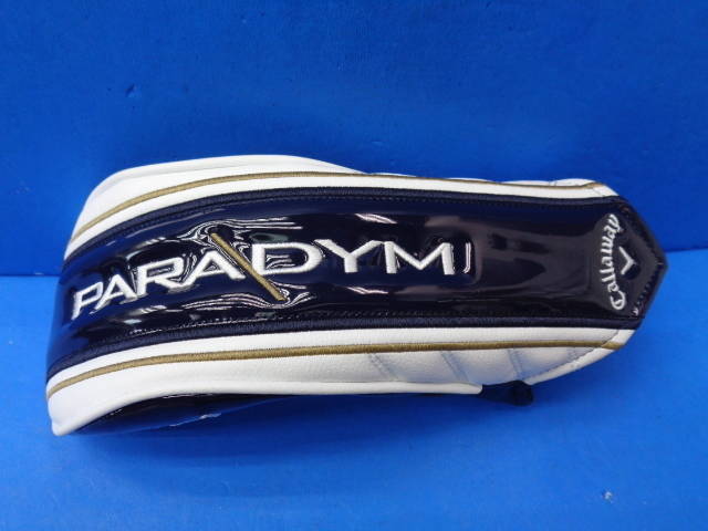 中古 PARADYM MAX FAST #3(16°)フェアウェイウッド ゴルフ用品