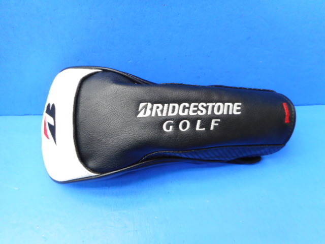 中古 BRIDGESTONE B2 HT 9.5°ドライバー ゴルフ用品