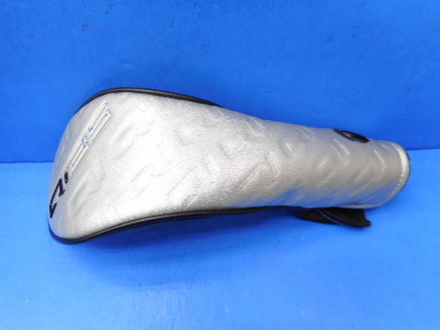 中古 Qi35 #5(18°)フェアウェイウッド ゴルフ用品