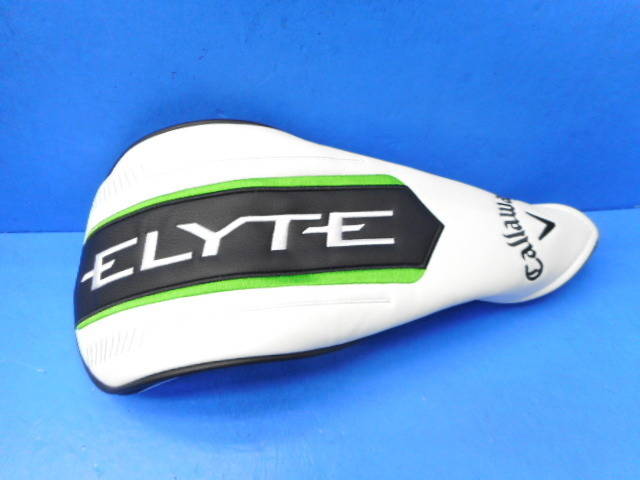 中古 ELYTE X 10.5°ドライバー ゴルフ用品