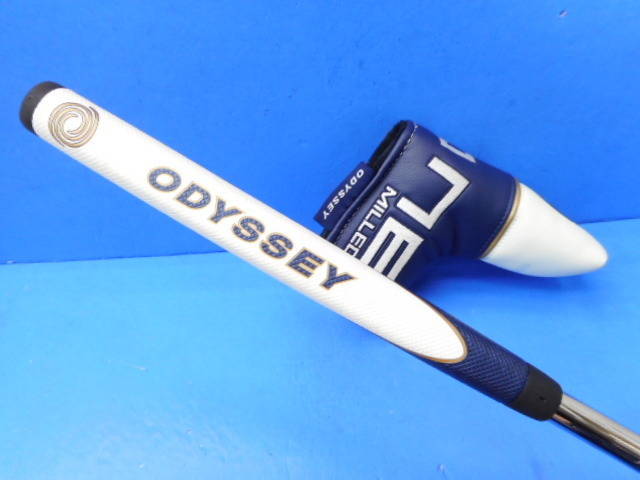 中古 Ai-ONE･MILLED TWO T CHパター ゴルフ用品