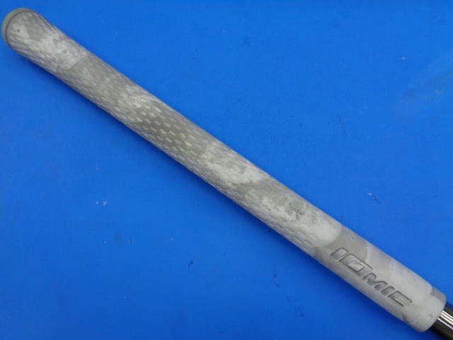 中古 (S) Diamana ZF40 (テーラーメイド用スリーブ)シャフト ゴルフ用品