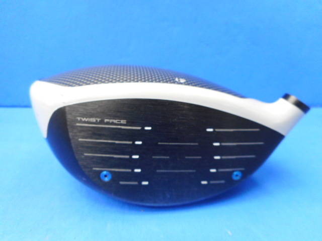 中古 SIM MAX  9°ドライバー ゴルフ用品
