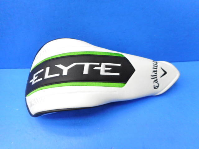 中古 ELYTE 10.5°ドライバー ゴルフ用品