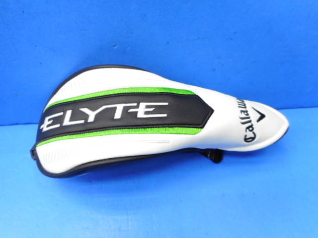 中古 ELYTE X #6(29°)ユーティリティ ゴルフ用品