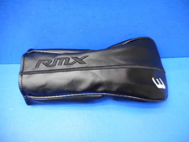 中古 RMX VD/F #3(15°)フェアウェイウッド ゴルフ用品