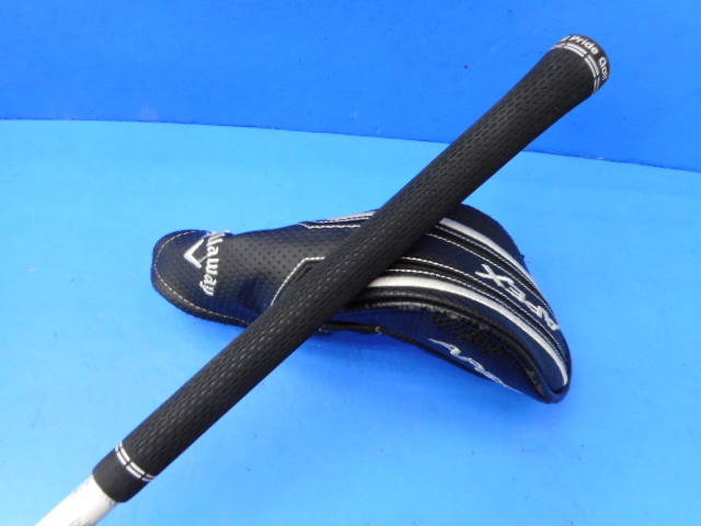 中古 APEX (2021) #5(24°)ユーティリティ ゴルフ用品