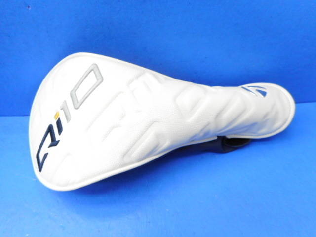 中古 Qi10 10.5°ドライバー ゴルフ用品