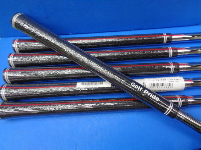 中古 SRIXON ZXi5 6本アイアンセット ゴルフ用品