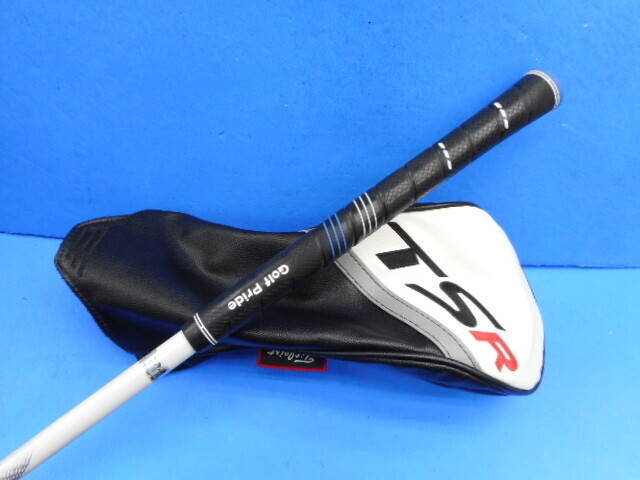 中古 TSR2 9°ドライバー ゴルフ用品