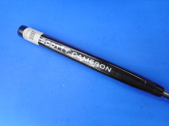 中古 PHANTOM (2025) 5.2パター ゴルフ用品