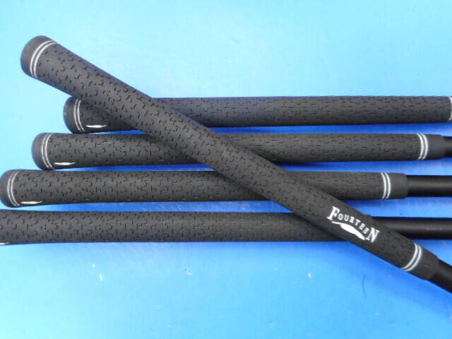 中古 PC-3 (2024)  5本アイアンセット ゴルフ用品