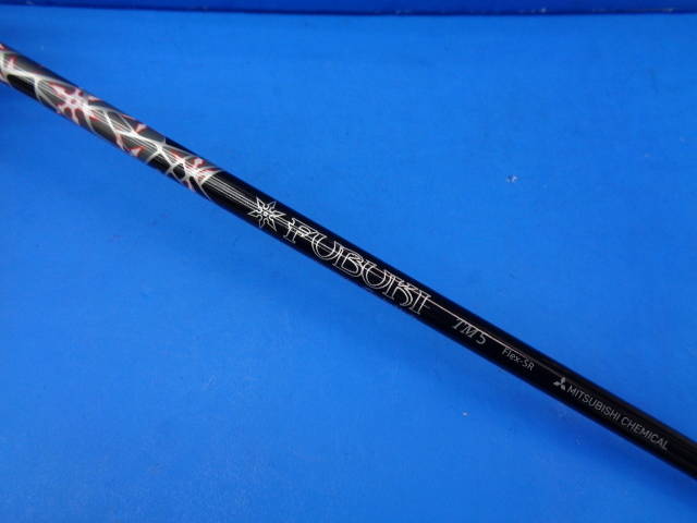 中古 M4 10.5゜ドライバー ゴルフ用品