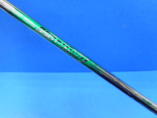 中古 BRIDGESTONE BITING SPIN 58°-12°ウェッジ ゴルフ用品