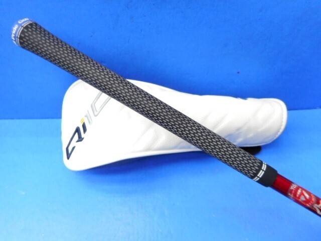 中古 Qi10 MAX #5(19°)フェアウェイウッド ゴルフ用品