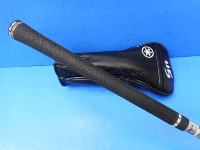 中古 RMX VD U5(25°)ユーティリティ ゴルフ用品