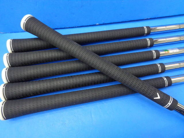中古 APEX (2021) 6本アイアンセット ゴルフ用品