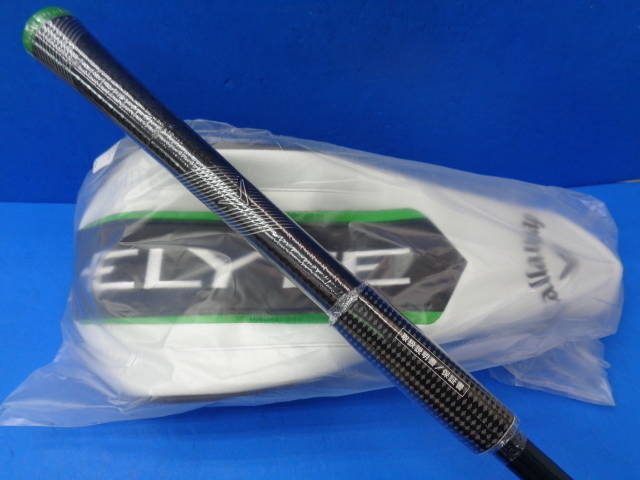 中古 ELYTE X 10K 10.5°ドライバー ゴルフ用品