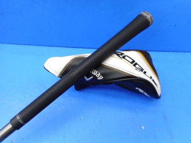 中古 ROGUE ST MAX OS #5(24°)ユーティリティ ゴルフ用品