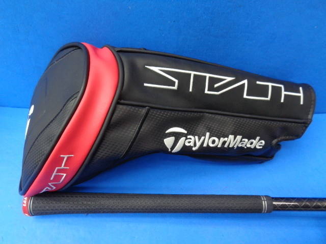中古 STEALTH 9°ドライバー ゴルフ用品