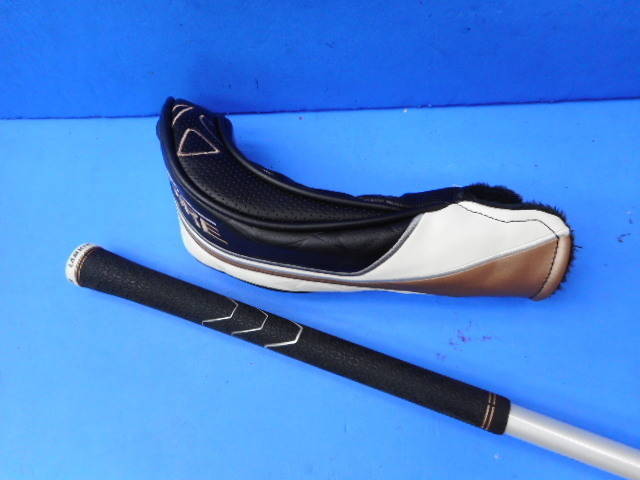 中古 SIM GLOIRE #3(19°)ユーティリティ ゴルフ用品