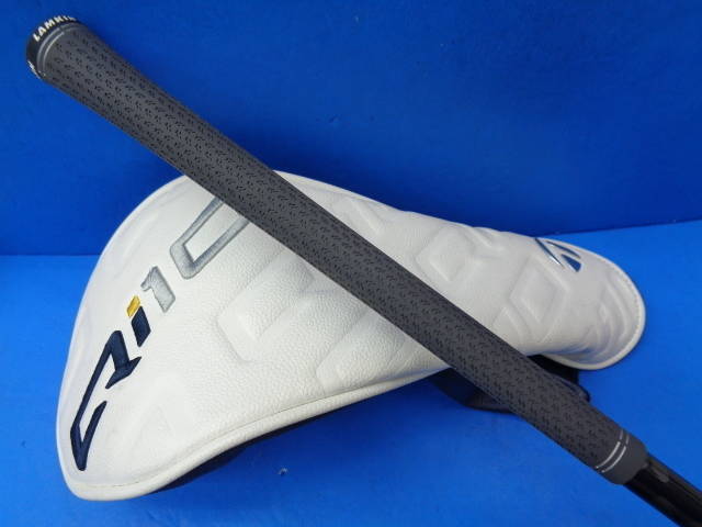 中古 Qi10 9°ドライバー ゴルフ用品