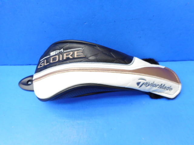 中古 SIM GLOIRE #4(21°)ユーティリティ ゴルフ用品
