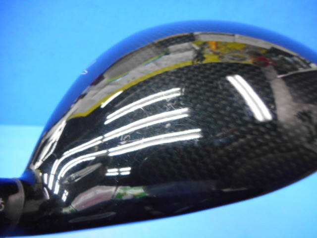 中古 EPIC SPEED Triple Diamond DS 9°ドライバー ゴルフ用品