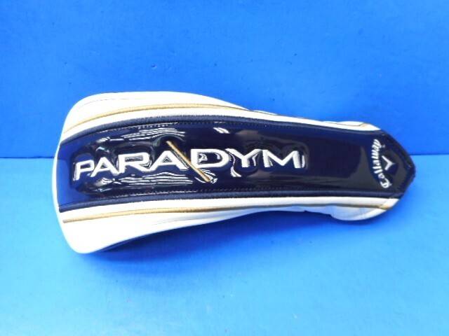 中古 PARADYM Triple Diamond #5(18°)フェアウェイウッド ゴルフ用品