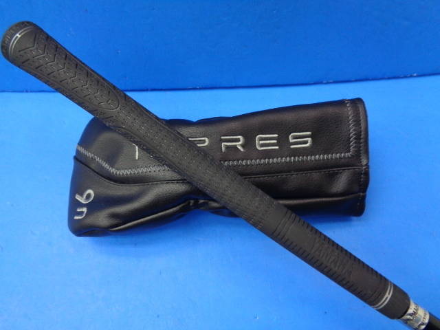 中古 inpres DRIVESTAR (2024) U6(23°)ユーティリティ ゴルフ用品