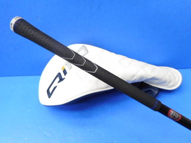 中古 Qi10 MAX LITE 10.5°ドライバー ゴルフ用品