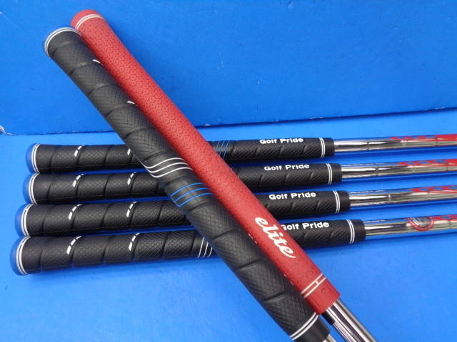 中古 P・790 FORGED (2019) 6本アイアンセット ゴルフ用品
