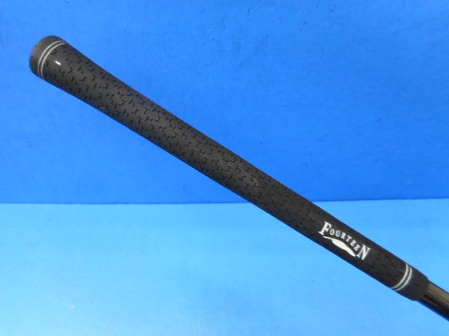 中古 DJ-6 BLACK Edition 50°ウェッジ ゴルフ用品