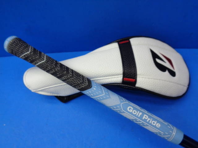 中古 BRIDGESTONE B2 #5（18°）フェアウェイウッド ゴルフ用品