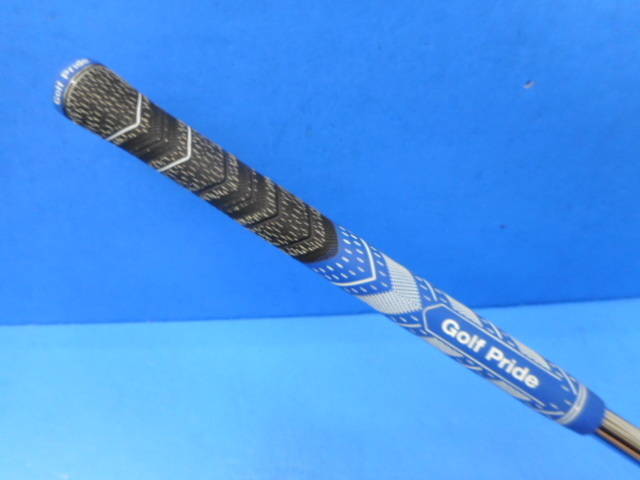 中古 Vokey SM9 ツアークローム 56°-14Fウェッジ ゴルフ用品