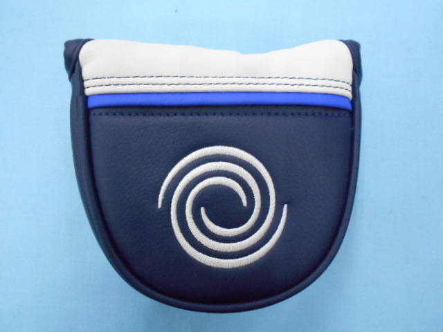 中古 Ai-ONE #7 CHパター ゴルフ用品