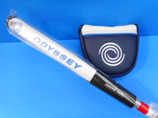 中古 Ai-ONE #7 DBパター ゴルフ用品