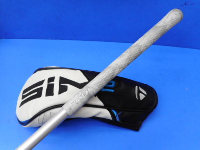 中古 SIM2 MAX #5(18°)フェアウェイウッド ゴルフ用品