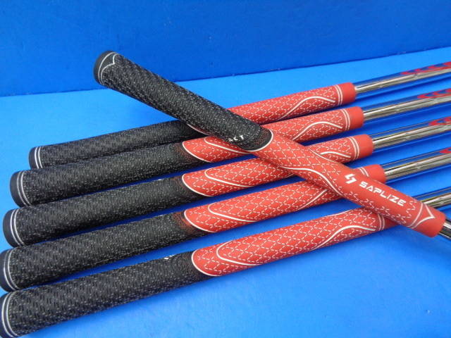 中古 TOUR WORLD TW737Vs 6本アイアンセット ゴルフ用品