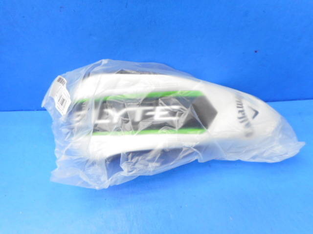 中古 ELYTE #4(22°)ユーティリティ ゴルフ用品