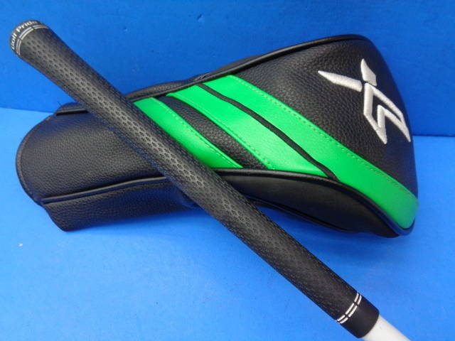 中古 XXIO (2022) X-eks-  9.5°ドライバー ゴルフ用品