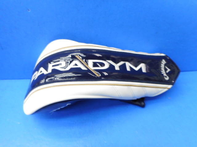 中古 PARADYM  9°ドライバー ゴルフ用品