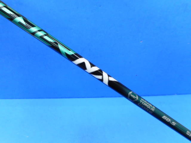 中古 PARADYM Triple Diamond S  9°ドライバー ゴルフ用品