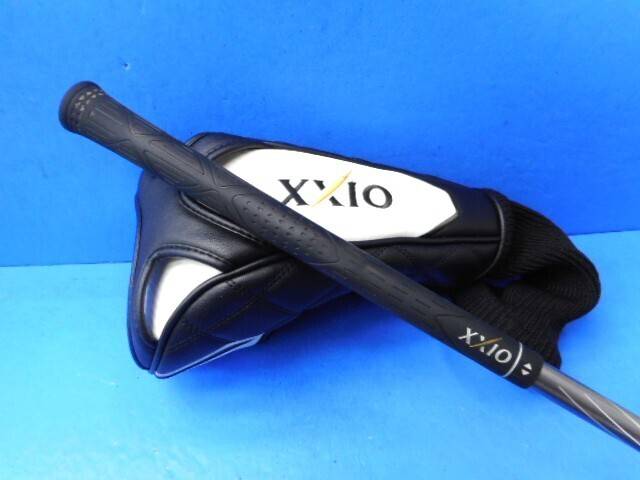 中古 XXIO (2018) Miyazaki 10.5゜ドライバー ゴルフ用品