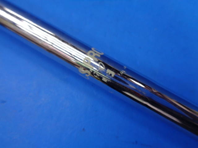 中古 saqra INB-UTI 21゜ユーティリティ ゴルフ用品