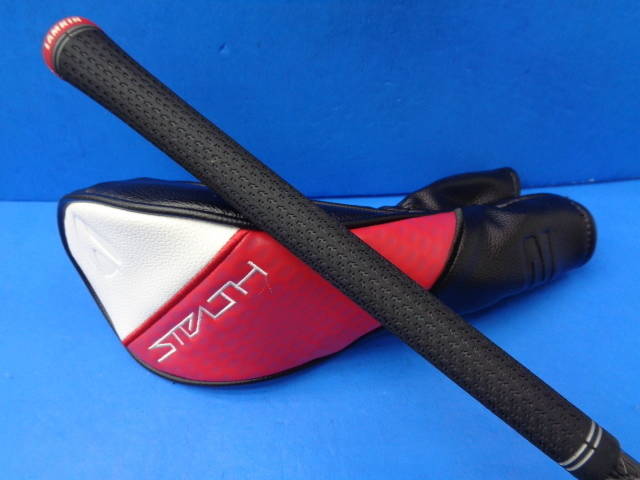 中古 STEALTH 2 #5(18°)フェアウェイウッド ゴルフ用品
