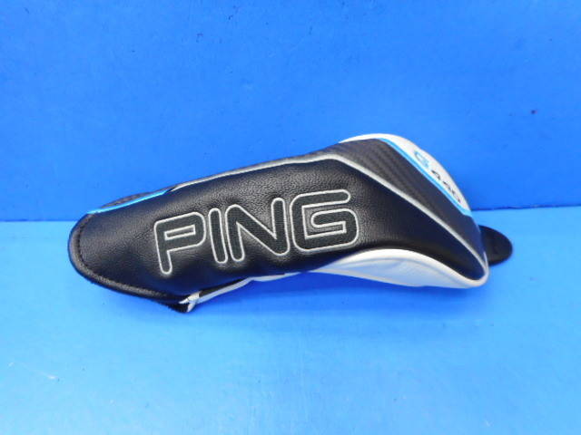 中古 G440 HYBRID #4(23°)ユーティリティ ゴルフ用品