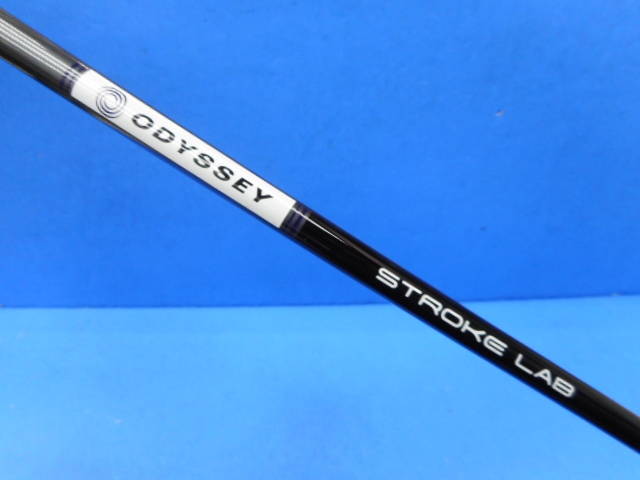 中古 Ten S(ショートスラント)パター ゴルフ用品
