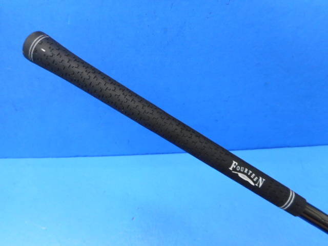 中古 DJ-6 BLACK Edition 60°ウェッジ ゴルフ用品